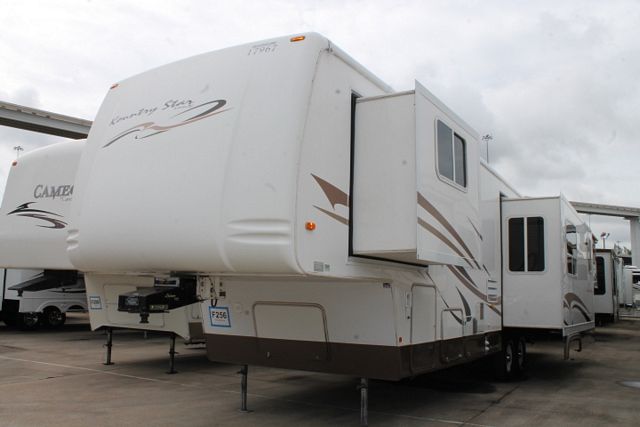 2000 Newmar MOUNTAIN AIRE 40