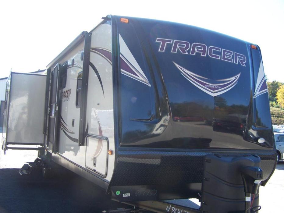 2015 Prime Time Rv Tracer 230FBS