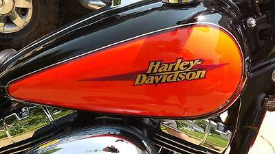Harley-Davidson : Dyna 2009 harley davidson fxdl dyna low rider