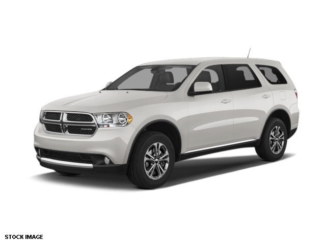 2013 Dodge Durango SXT Asbury Park, NJ