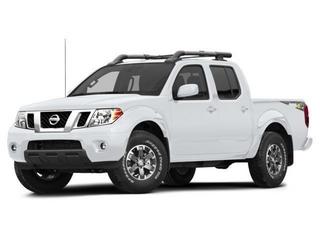 2015 Nissan Frontier SV State College, PA