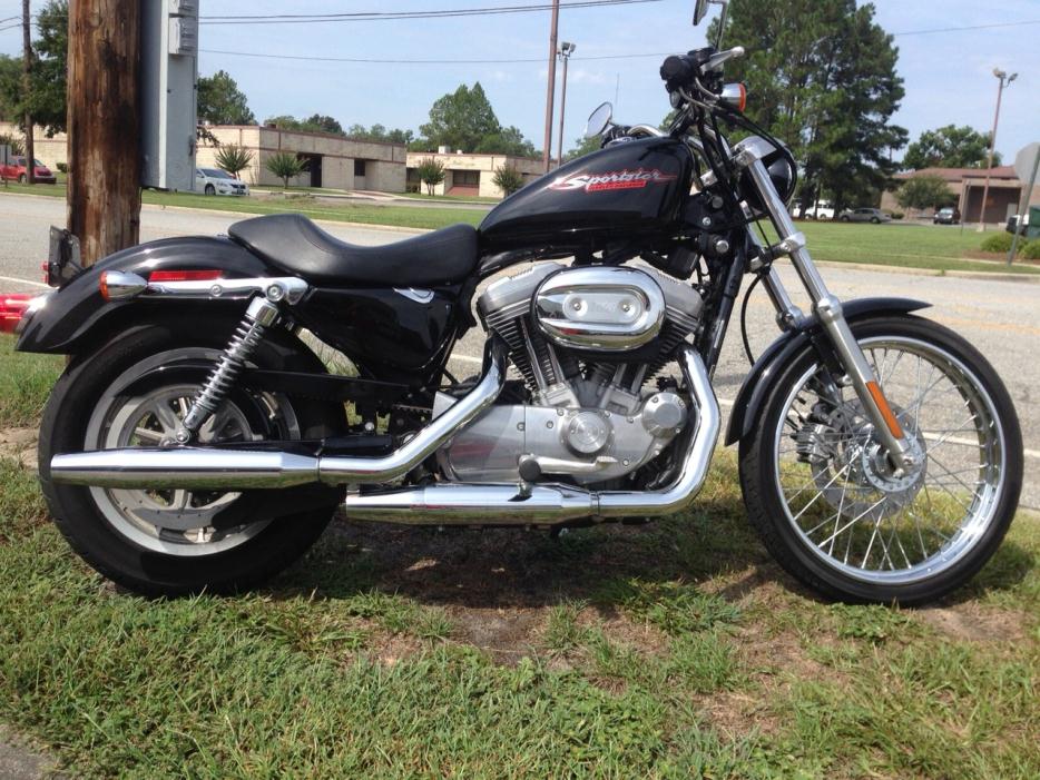 2005 Harley-Davidson Dyna