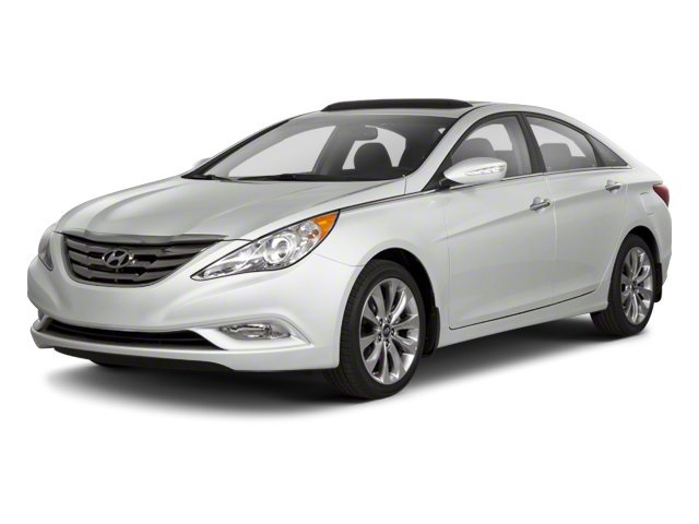 2013 Hyundai Sonata GLS National City, CA