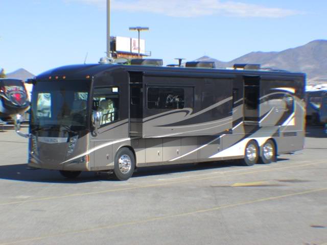 2010 Itasca ECLIPSE 42D