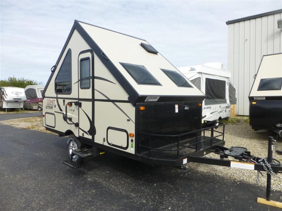 2014 Starcraft 346 RESA