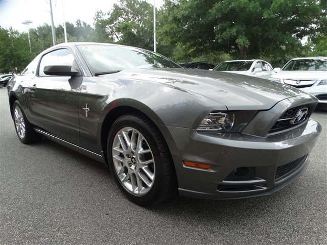 2014 Ford Mustang V6 Wilmington, NC