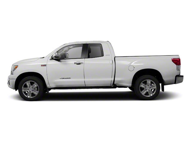 2012 Toyota Tundra 4wd Truck