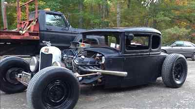 Ford : Model A 3