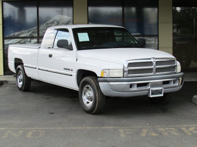 1999 Dodge Ram 2500 Tacoma, WA