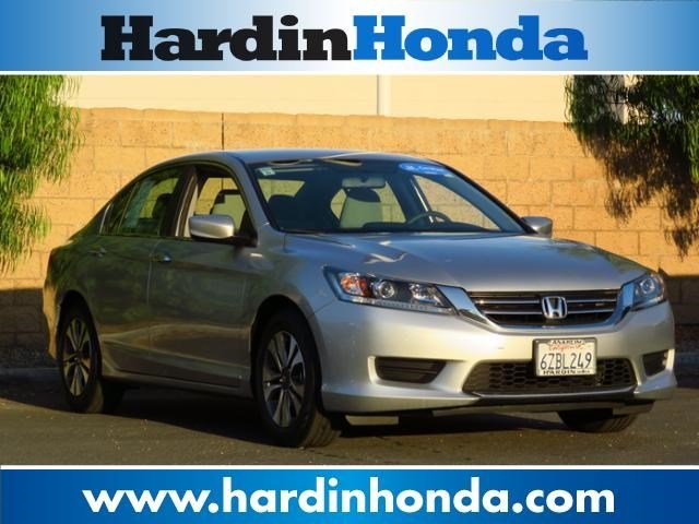 2013 Honda Accord LX Anaheim, CA