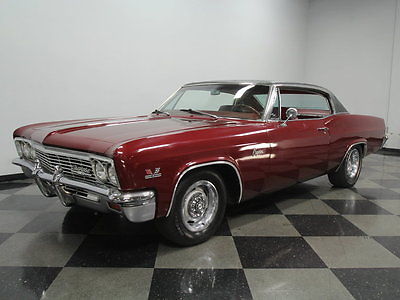 Chevrolet : Caprice RARE HIGHLY OPTIONED, MATCHING #'S L35 396 V8, TH400, A/C, PWR WIN/STEER/BRAKES