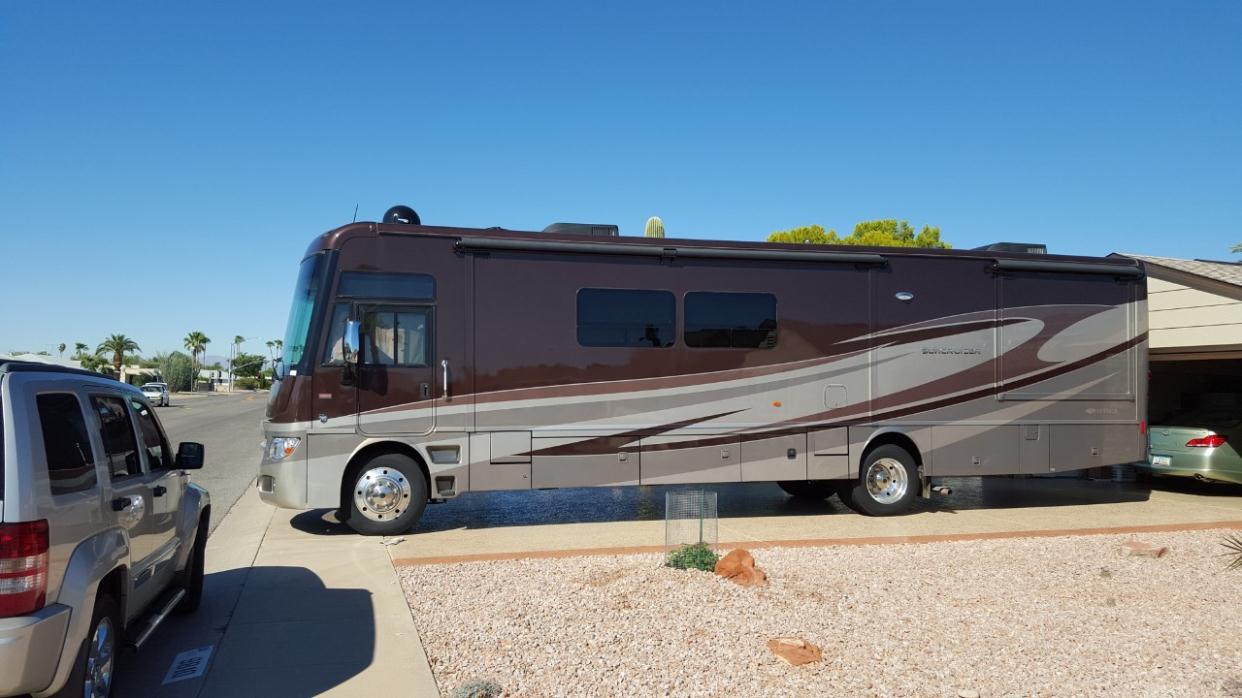 2014 Itasca Suncruiser RVs for sale