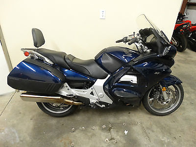 Honda : Other 2004 honda st 1300 a abs 35 k miles excellent condition buy it now
