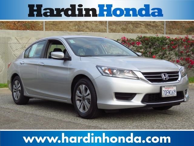 2014 Honda Accord LX Anaheim, CA