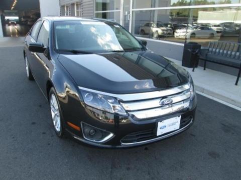 2011 Ford Fusion SEL Warren, OH
