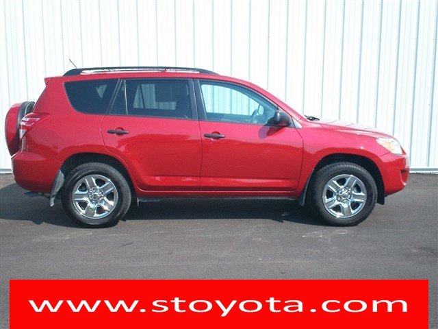 2012 Toyota RAV4 Washington, MO