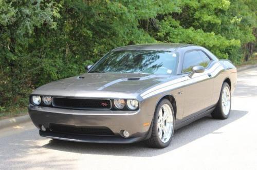 2013 Dodge Challenger R/T Wake Forest, NC
