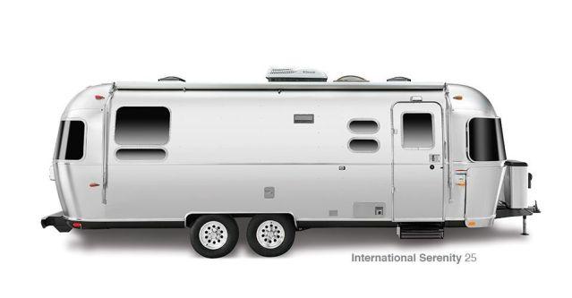 2014 Airstream INTERSTATE 3500 LOUNGE EXT 716-748-5730