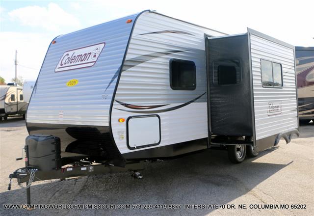 2016 Highland Ridge Rv Highlander HT31RGR