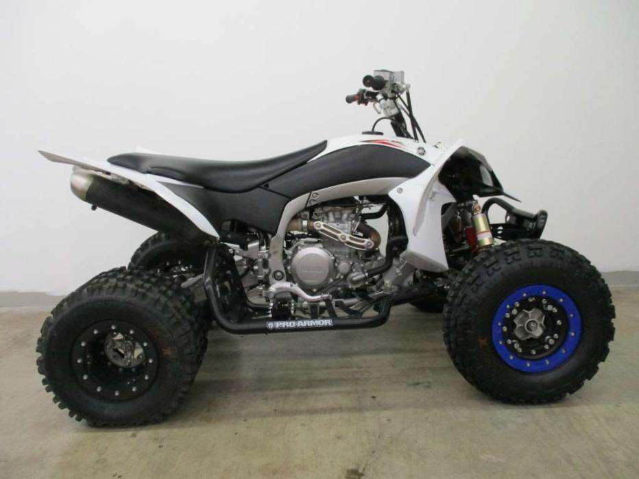 2016 Suzuki KingQuad 500AXi Power Steering Camo