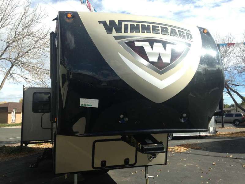 2007 Winnebago VIEW 23J