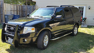 Ford : Expedition EL XLT Sport Utility 4-Door 2011 ford expedition el xlt sport utility 4 door 5.4 l