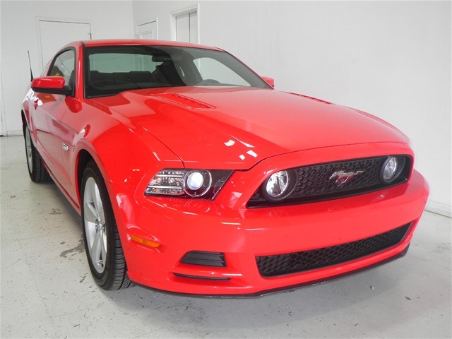 2014 Ford Mustang GT Olive Branch, MS