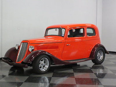 Ford : Model A Vicky 350 ci chevy mustang ii really nice ford vicky street rod a c lots more