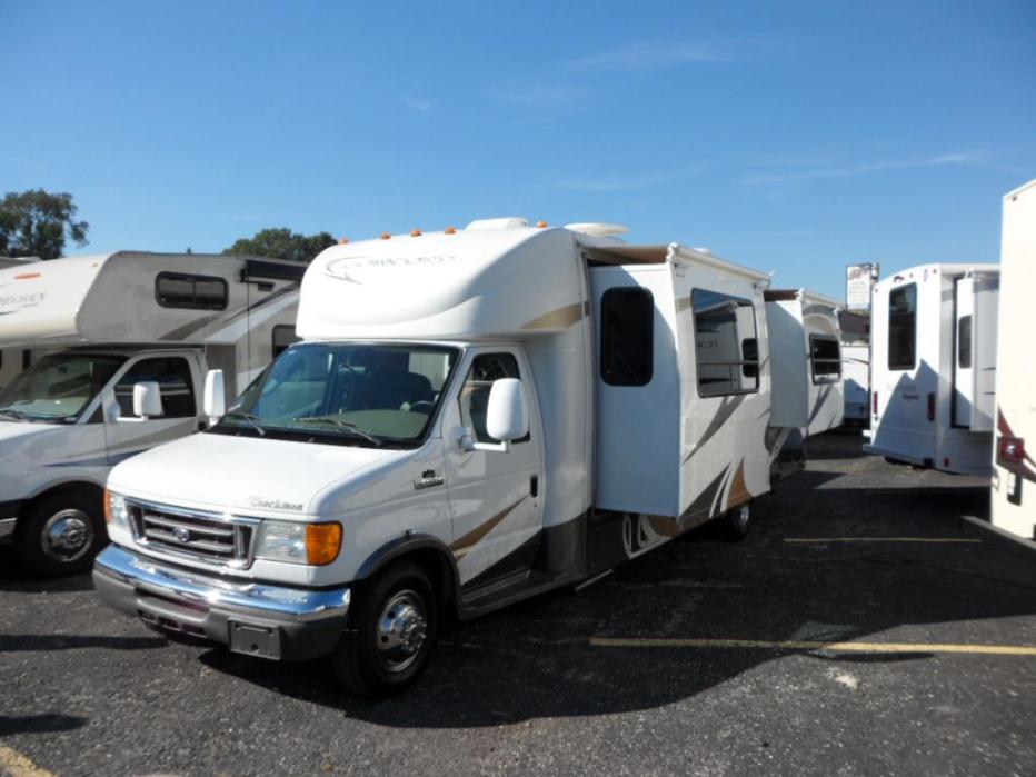 2016 Coachmen Catalina 251RLS