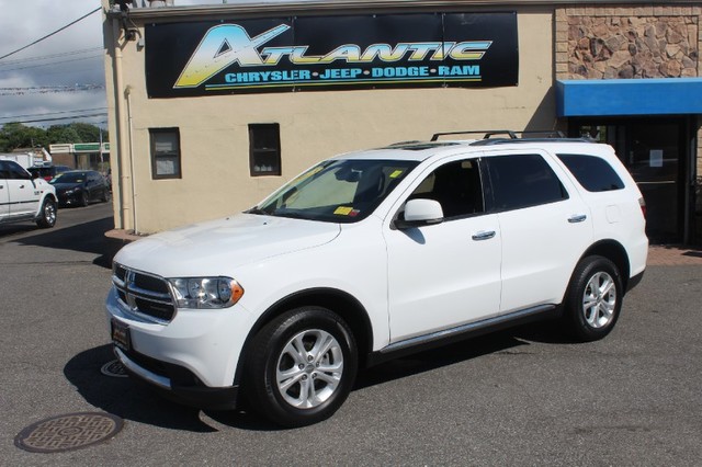 2013 Dodge Durango Crew West Islip, NY