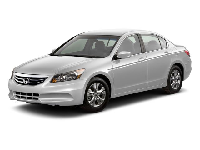 2012 Honda Accord 2.4 SE Anaheim, CA