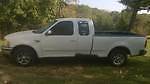 Ford : F-150  Extended Cab Pickup 3-Door 1998 ford f 150
