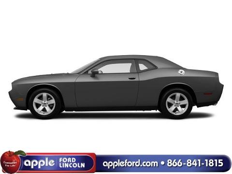 2014 Dodge Challenger SXT Columbia, MD