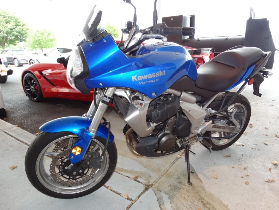 2006 Suzuki Hayabusa