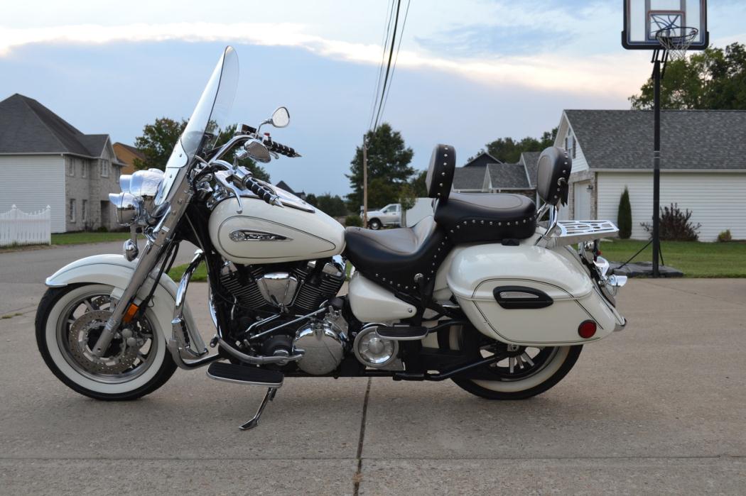 2003 Harley-Davidson Fat Boy