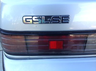 Mazda : RX-7 GSL-SE Coupe 2-Door 1985 mazda rx 7 gsl se coupe 2 door 1.3 l
