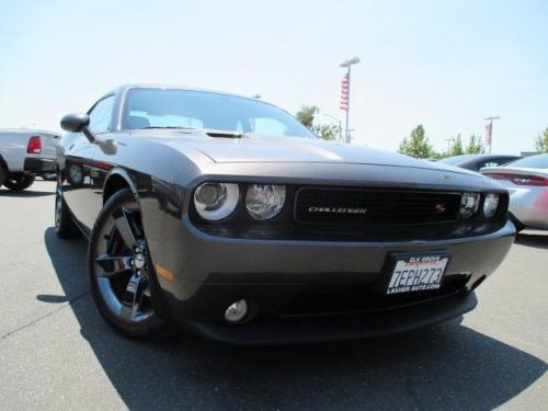 2014 Dodge Challenger R/T Elk Grove, CA