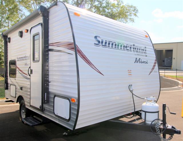 2012 Keystone Alpine 3555RL