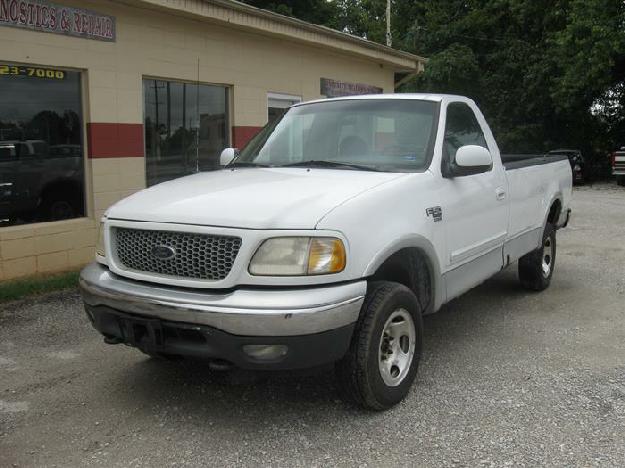 1999 Ford F-150 - Infinity Motorsports llc, Springfield Missouri