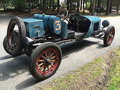 Buick : Other SPEEDSTER PRE WAR RARE 1927 BUICK RACER/SPEEDSTER