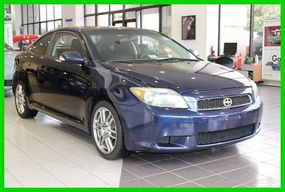 Scion : tC Base Coupe 2-Door 2006 used 2.4 l i 4 16 v automatic fwd coupe