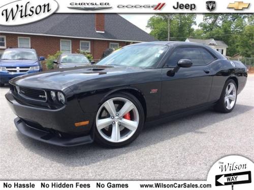 2012 Dodge Challenger SRT8 392 Winnsboro, SC