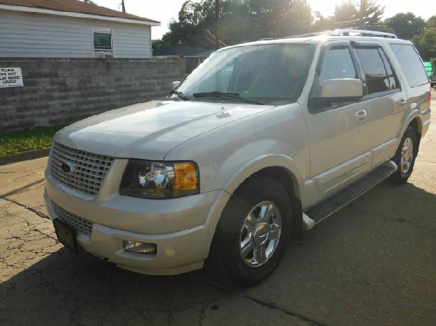 2005 Ford Expedition Limited !!!Financing Available!!! - Caribbean Auto Sales, Chesapeake Virginia