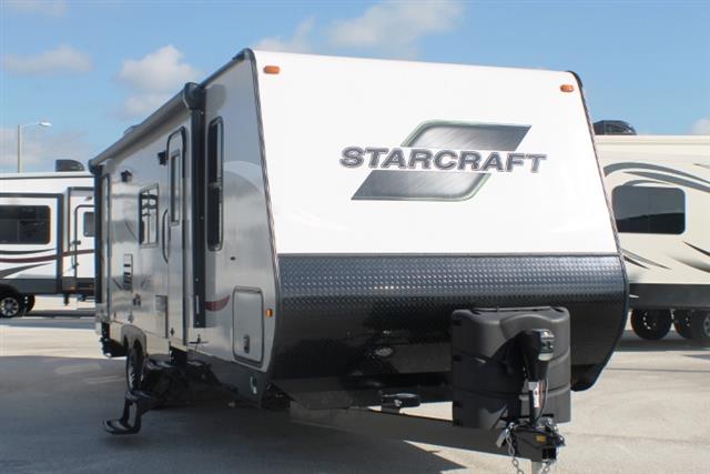 2015 Starcraft AR-ONE 16BH