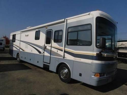 2004 Bounder 39Z