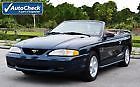 Ford : Mustang GT 1994 ford mustang gt convertible 2 door 5.0 l