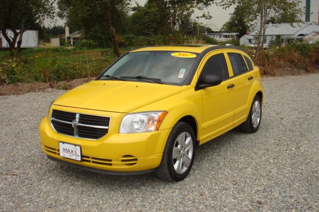 2007 Dodge Caliber SXT Puyallup, WA