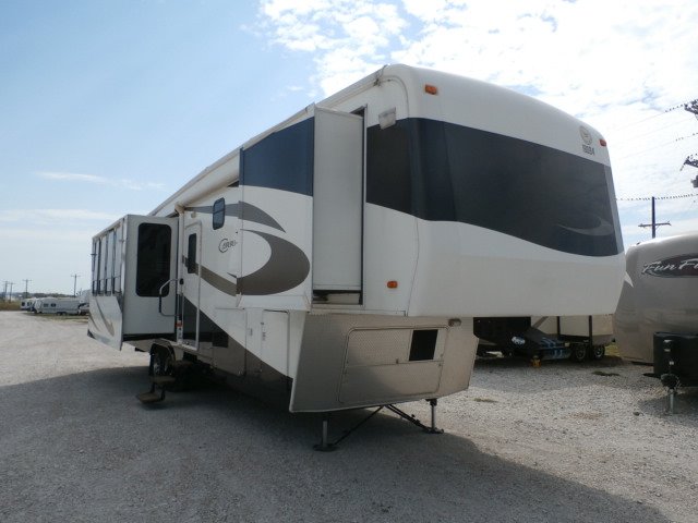 2004 Carri-Lite Carri-lite 36KS5