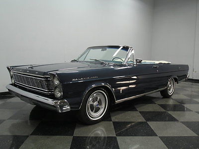 Ford : Galaxie 500 CONCOURS ROTISSERIE RESTO, 390 V8, AUTO, A/C, PWR FRONT DISCS/STEER, A++