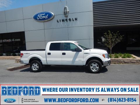 2014 Ford F-150 XLT Bedford, PA